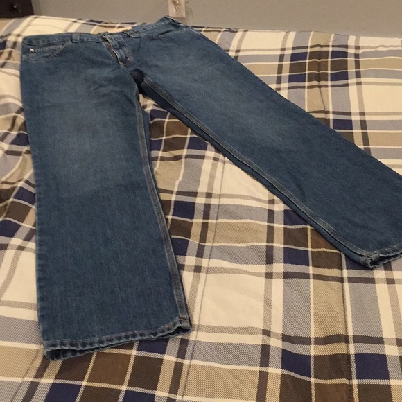 Carhartt Other - Carhartt relaxed fit jeans